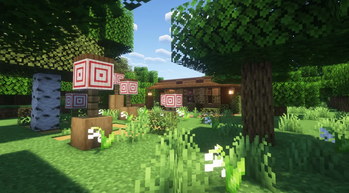Better Villages