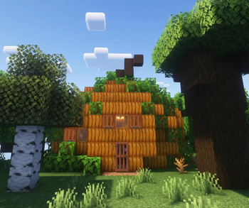 Better Villages