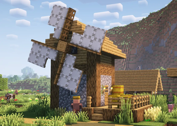 Better Villages