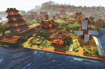 Better Villages