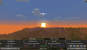 Sound Visualizer