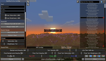Sound Visualizer