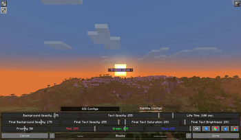Sound Visualizer