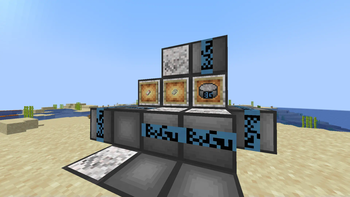 All The Stuff This Mod Adds