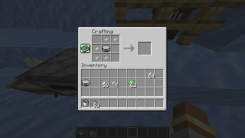 Crafting The Cracked Bone