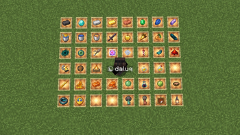 daluq SMP Pack