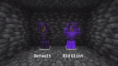 glint comparison