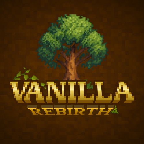 Vanilla Rebirth