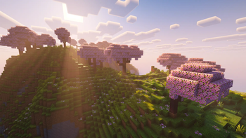 Cherry Mountain