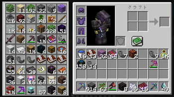 Expanded Inventory (6×9)