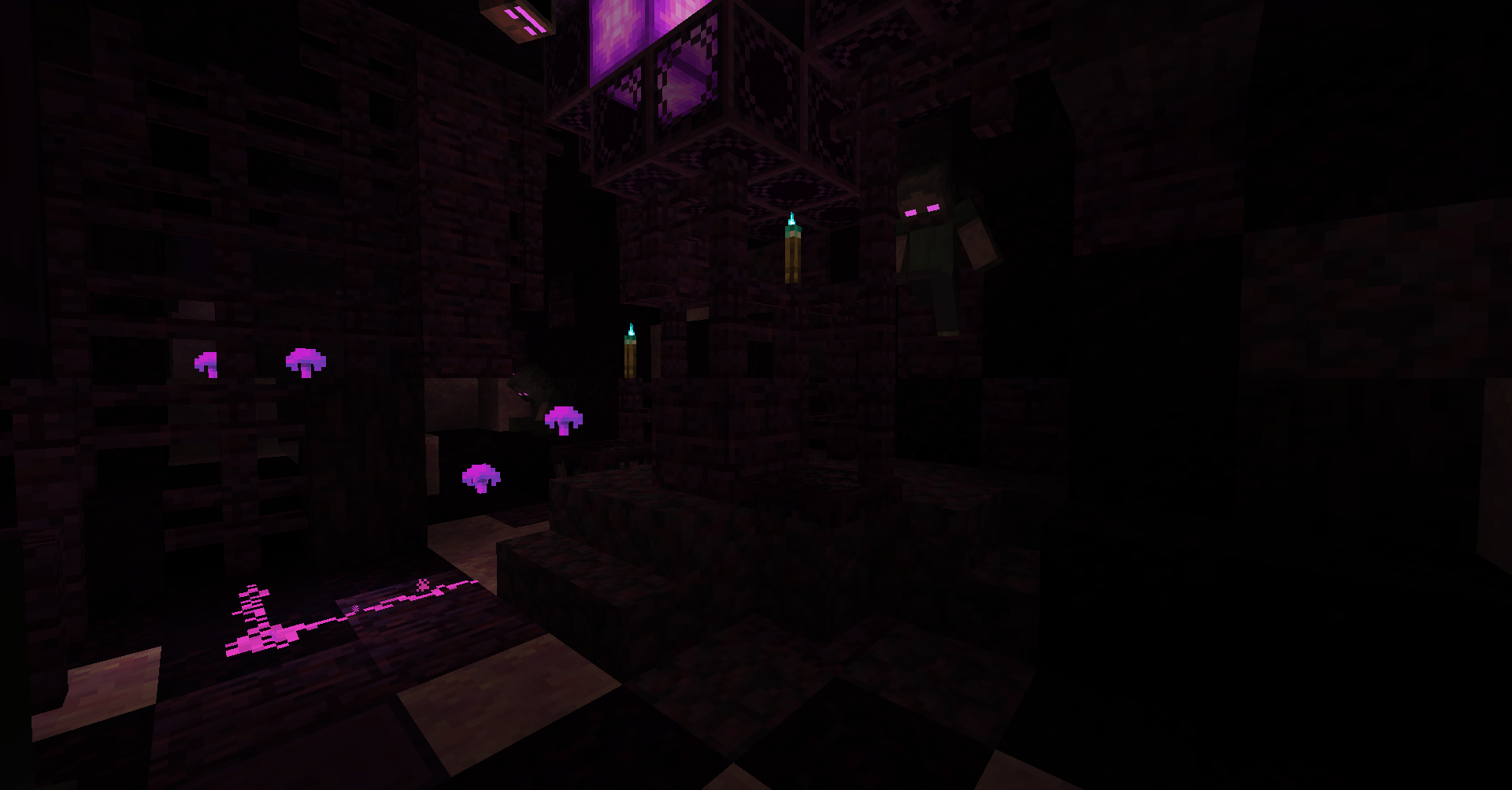 Hypno's Wither Storm Pack - Gallery