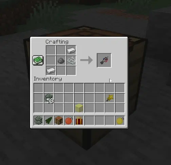 Pipe Bomb Crafting Recipe