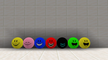 Is It VERITY? — screenshot 2