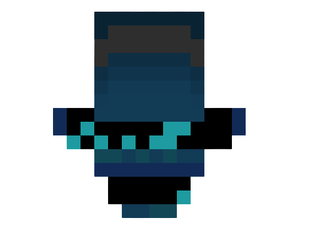 Ninja Totem