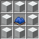 MC Simple Dye Wool