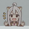 Totem Mahiro Oyama!