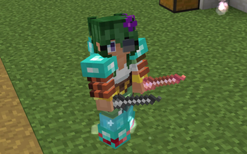 Hemalurgic Spikes