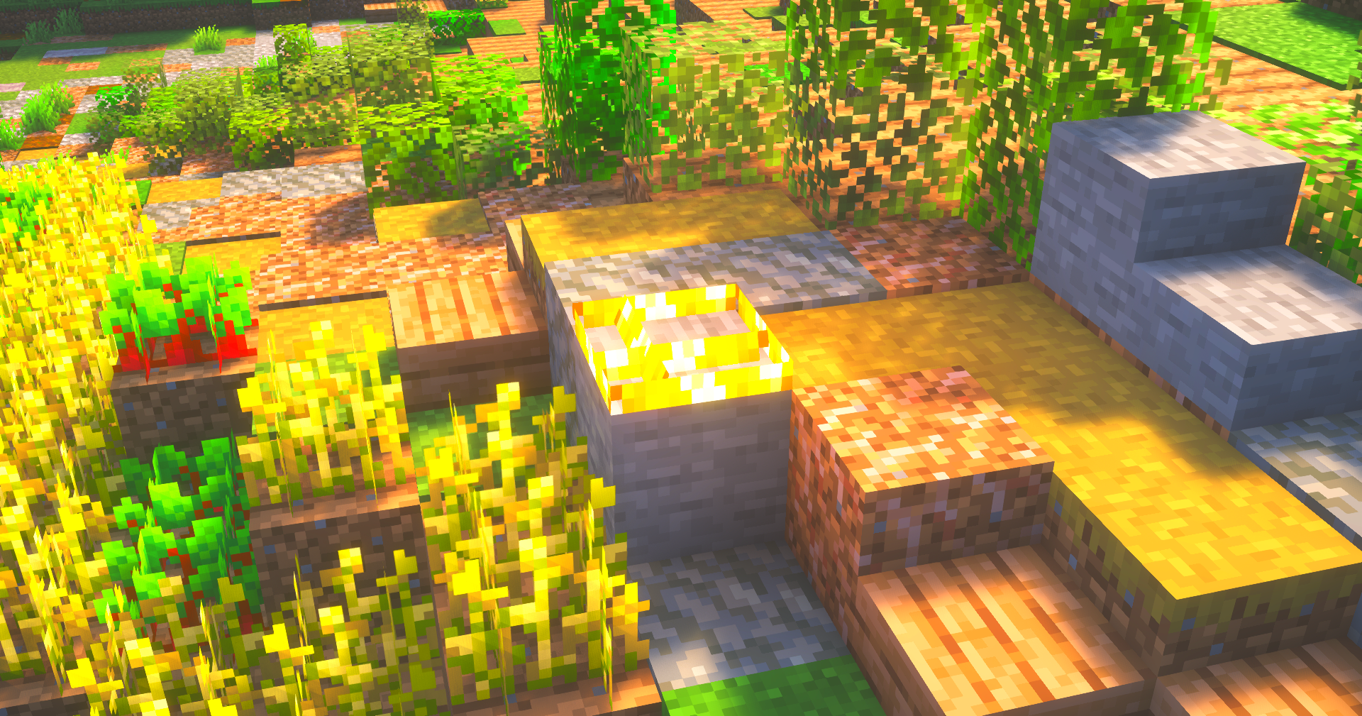 Small Fire