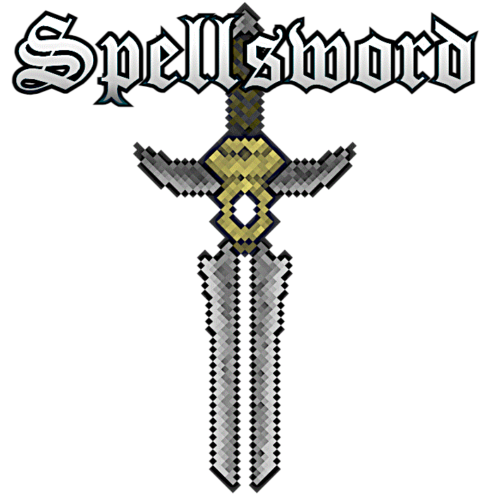 YDM's Spellswords Mod (1.20.1, 1.19.3) - The Miracle Of Swords