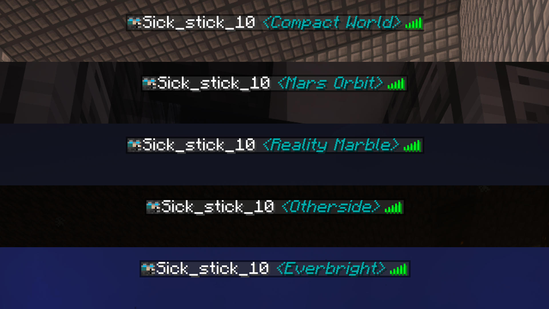 Dimension Viewer Gallery