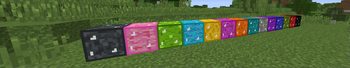 wool
