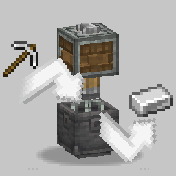 Create: Salvage