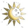 Icon for Andromeda