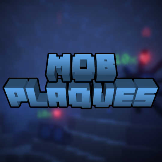 Mob Plaques