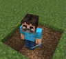 Steve (Jack Black) Boss