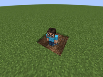 Steve (Jack Black) Boss