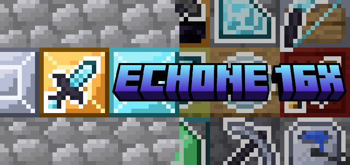 Echone 16x