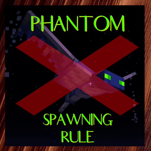 Phantom Spawning