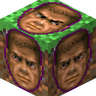 MC Doom Palette