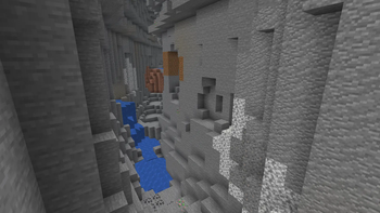 cave