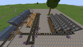 Iron Mine