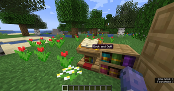 In-game