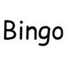 Minecraft Bingo