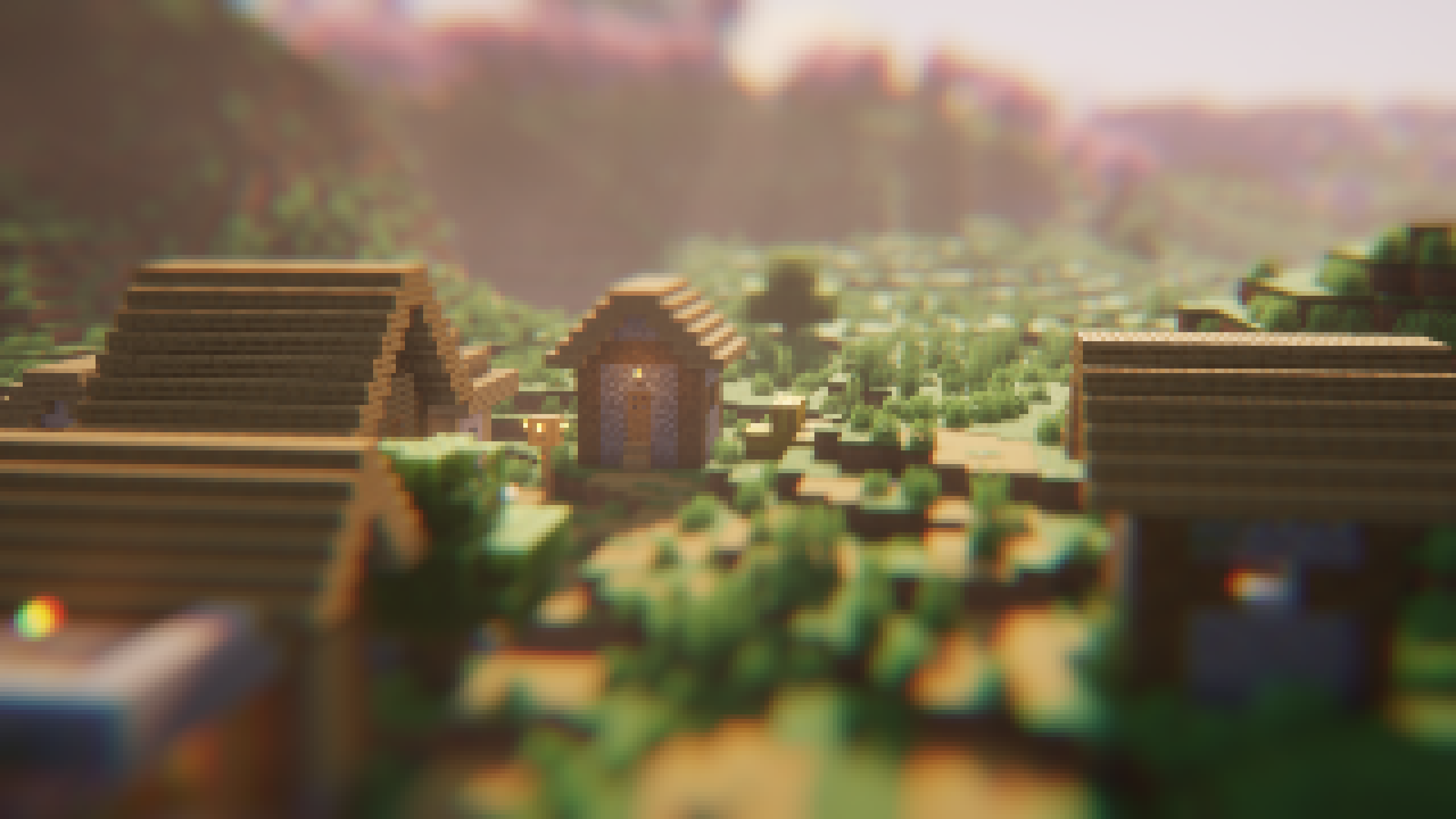 PixelCraft Shaders - 1