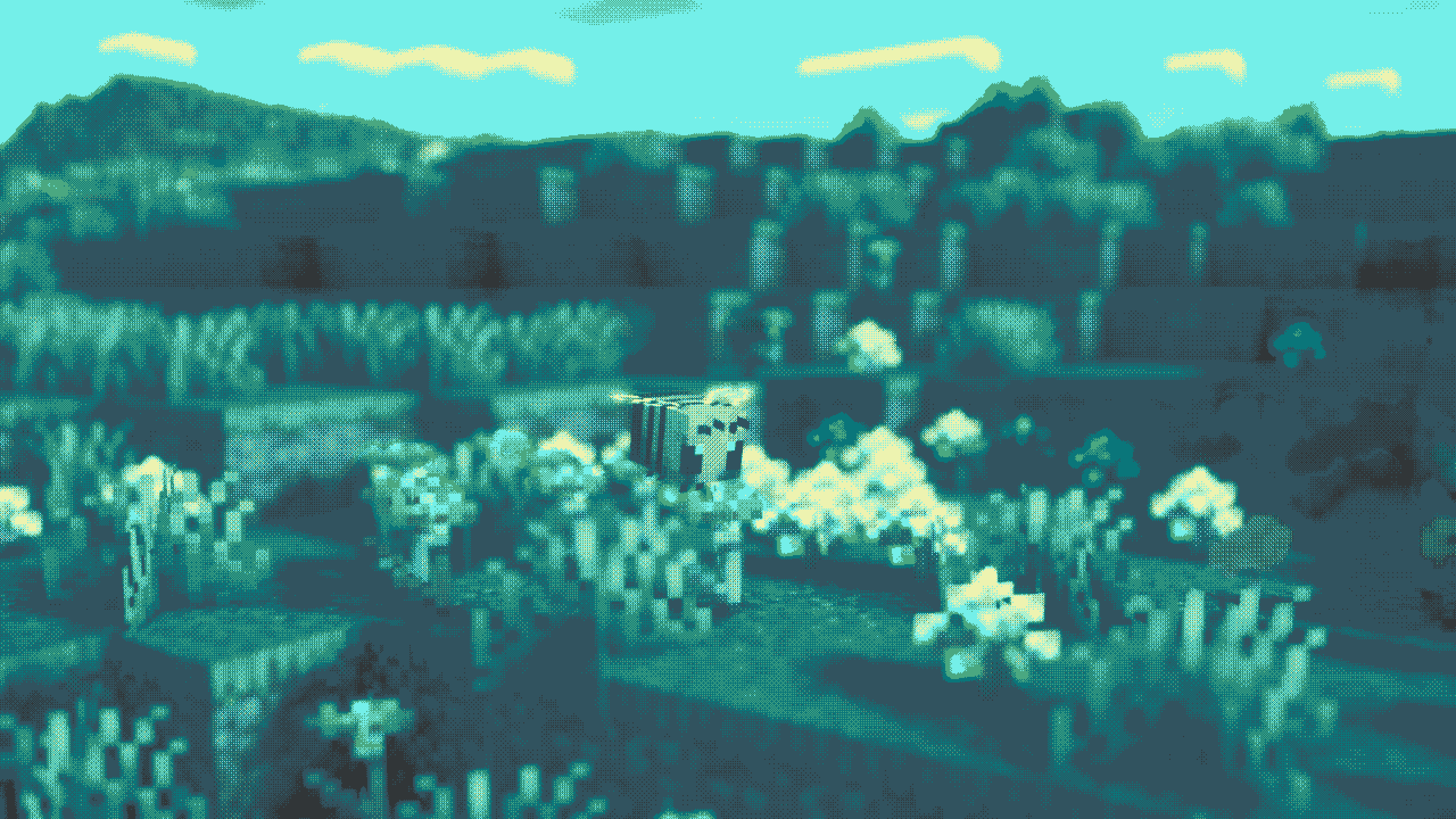PixelCraft Shaders - 7