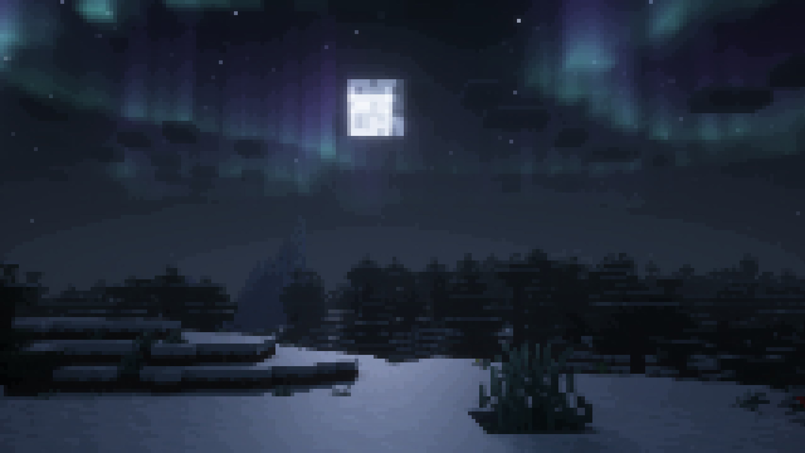 PixelCraft Shaders - 11