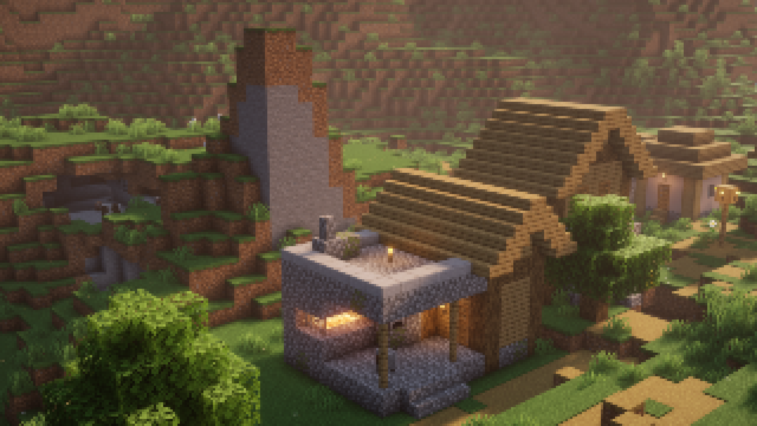 PixelCraft Shaders - 13