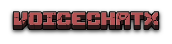VoiceChatX