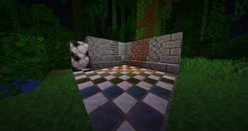 Pretty much all the blocks (1.0)
