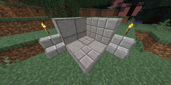 Smooth stone and smooth stone tiles