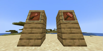 Hammer and Chisel