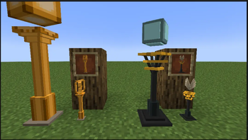 Trophies