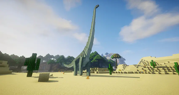 Dreadnoughtus