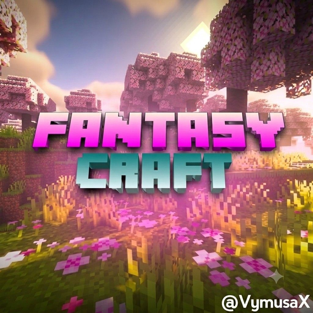 Musa's Fantasy Craft