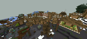 Better villages!