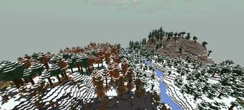 New biomes!